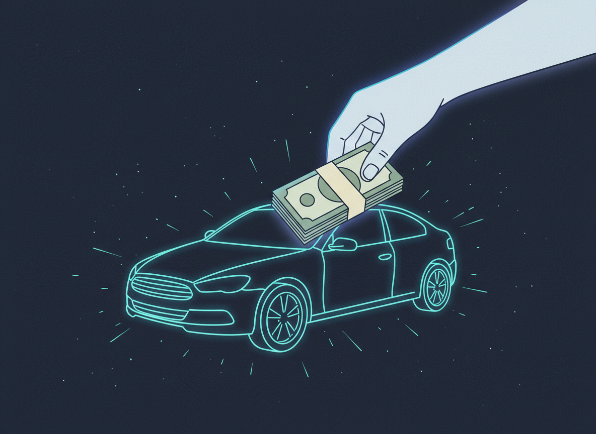 Tesla’s $50,000 Roadster Deposit: Why Paying Early Feels Like Investing