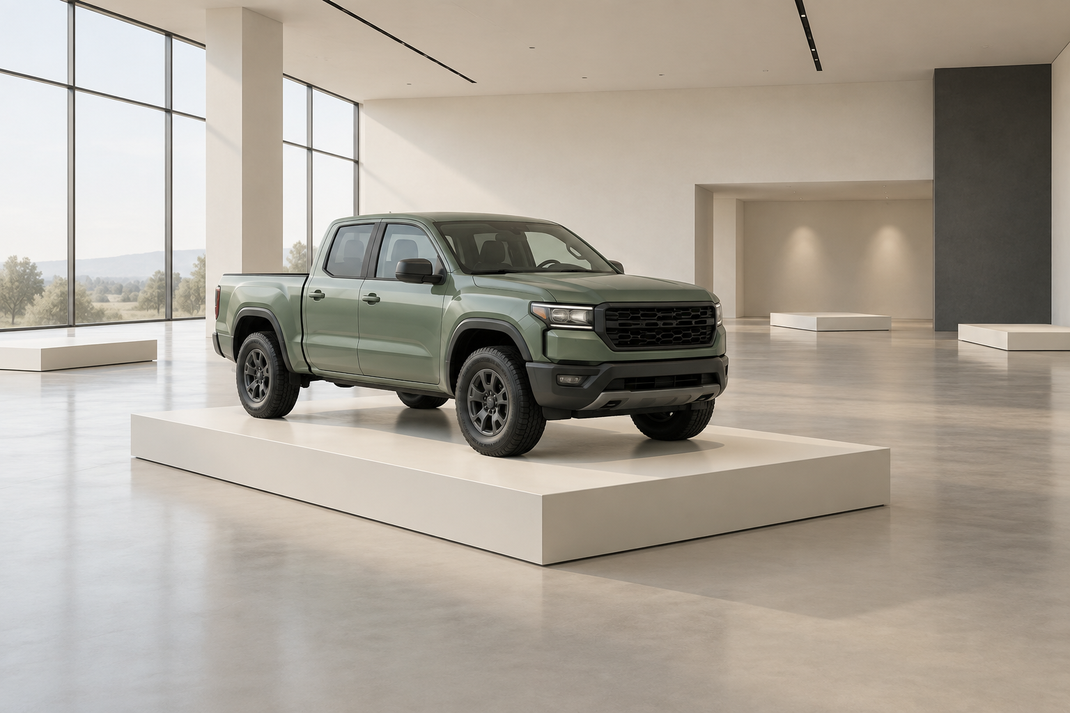 Chevrolet Silverado’s “Limited Edition” Debate: Scarcity Needs Demand