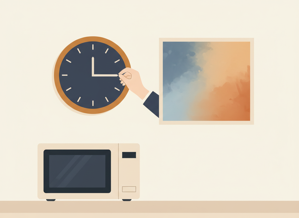 Permanent Daylight Saving Time: Everyone Wants to Stop. Few Agree on Where.