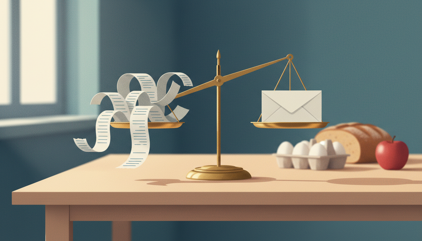 Social Security COLA 2027: Why a 3.6% Raise Can Still Feel Like Standing Still